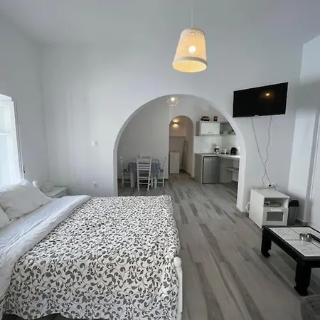 Apartment Naxian Castle Gem