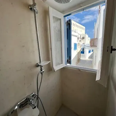 Apartment Naxian Castle Gem