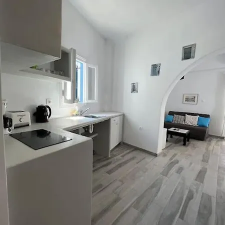 Naxian Castle Gem Apartment *